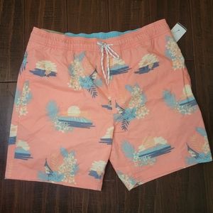Goodfellow & Co Swim Trunks sz Medium